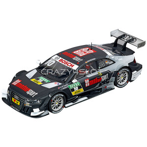 Audi RS5 DTM T.Scheider n.10