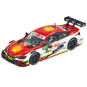 BMW M4 DTM A. Farfus n.15