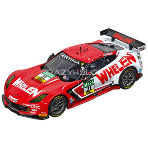 Chevrolet Corvette C7.R Whelen Motorsports n.31