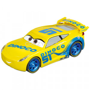 Disney/Pixar Cars 3 Dinoco Cruz