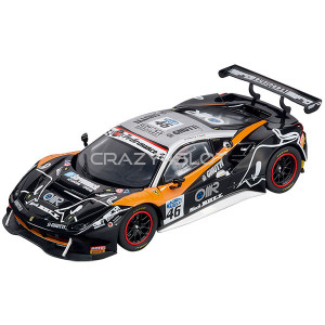 Ferrari 488 GT3 Black Bull Racing n.46