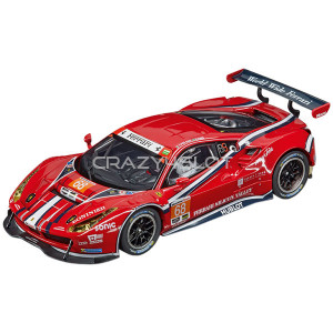 Ferrari 488 GT3 Scuderia Corsa n.68