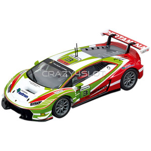 Lamborghini Huracan GT3 Italia n.3