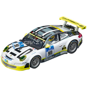 Porsche GT3 RSR Manthey Racing Livery n.911