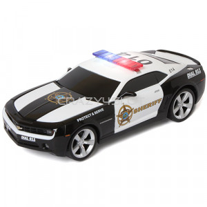 Chevrolet Camaro Sheriff