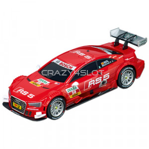 Audi A5 DTM M. Molina n.20