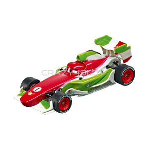 Disney/Pixar Cars Neon Francesco Bernoulli