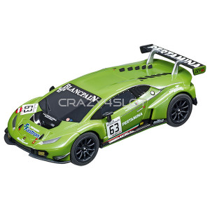 Lamborghini Huracan GT3 n.63