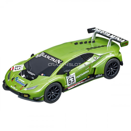 Lamborghini Huracan GT3 n.63 - Carrera GO!!! 64062