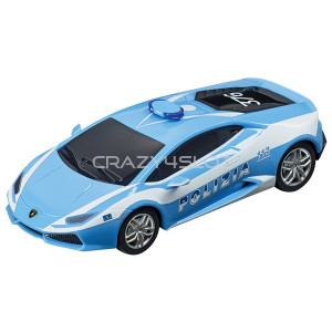 Lamborghini Huracan LP610-4 Polizia