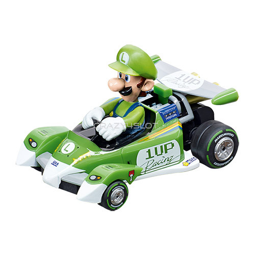 Mario Kart™ Circuit Special Luigi