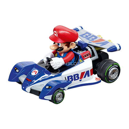 Mario Kart™ Circuit Special Mario - Carrera GO!!! 64092