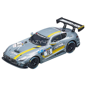 Mercedes AMG GT3 n.16