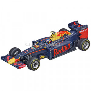 Red Bull F1 TAG Heuer RB12 M.Verstappen n.33