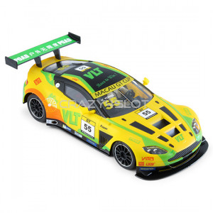 ASV Fia GT World Cup Macau 2015 n.55