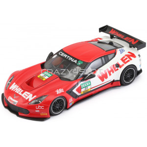 Corvette C7.R Whelen ADAC 2016 n.31