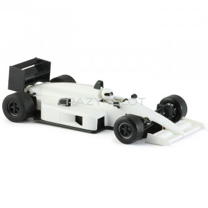 Formula 86/89 Grezza in Kit