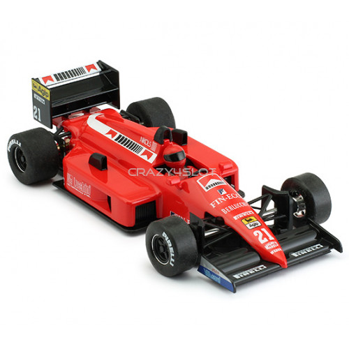 Formula 86/89 Scuderia Italia n.21