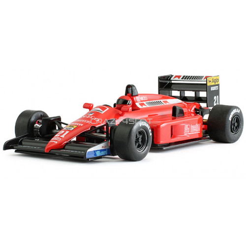 Formula 86/89 Scuderia Italia n.21