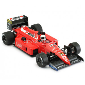 Formula 86/89 Scuderia Italia n.22