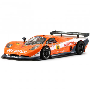 Mosler MT900-R EVO5 Repsol Racing Orange n.10
