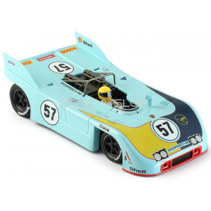 Porsche 908/3 Joest Racing Daytona 1973 n.57