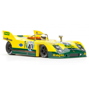 Porsche 908/3 Buenos Aires 1972 n.40
