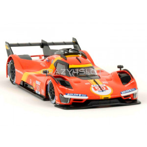 NSR Hypercar n.50