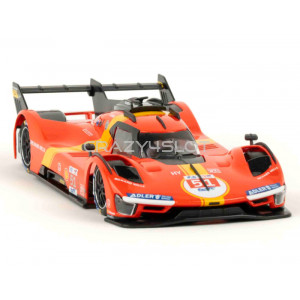 NSR Hypercar n.51