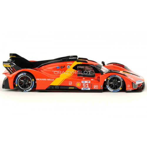 NSR Hypercar n.51 NSR Hypercar n.51