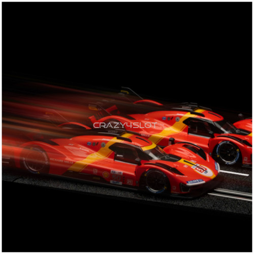 NSR Hypercar n.51 NSR Hypercar n.51
