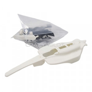 Carrozzeria Grezza Formula 22 Carrozzeria Grezza Formula 22