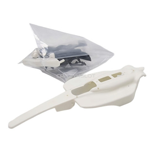 Carrozzeria Grezza Formula 22 Carrozzeria Grezza Formula 22