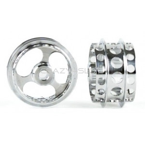 Cerchi in Ergal 17.3x10mm Air System Evo per Assale 2.37mm
