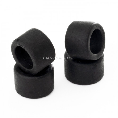 Gomme Posteriori 18.5x13 Zero Graining - Formula 86/89 Gomme Posteriori 18.5x13 Zero Graining - Formula 86/89