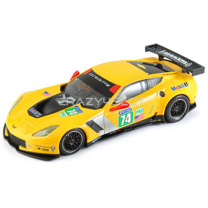 Corvette C7.R 24h Le Mans 2014 n.74