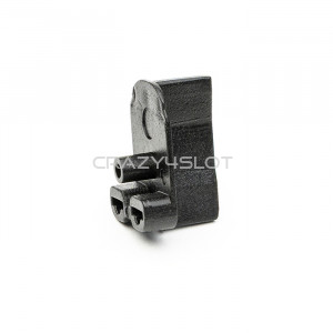 Pick Up Black a Vite a Lama Lunga per Pista in Legno