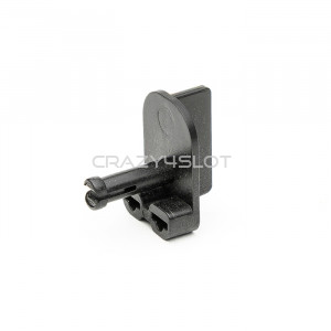 Pick Up Black Rally a Stelo Lungo