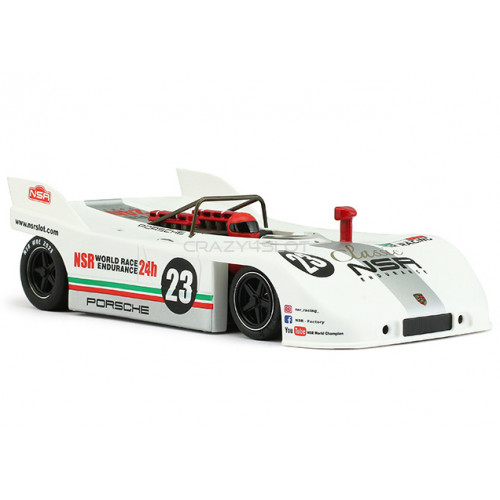 Porsche 908/3 Double Fins WRE 2023 Special Edition