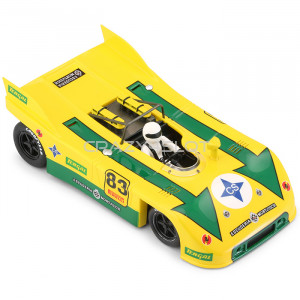 Porsche 908/3 Escuderia Montjuich n.83