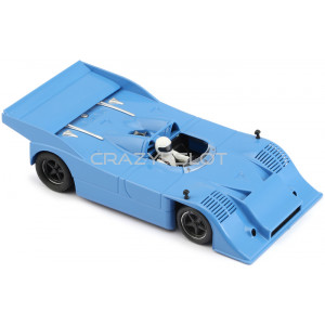 Porsche 917/10K Test Car Blue