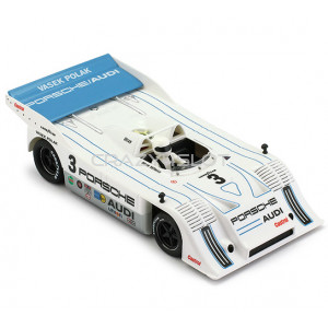 Cofanetto Porsche 917/10K n.3 Vasek Polak Can-Am 1973