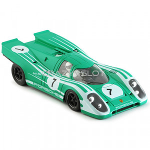 Porsche 917K n.7 Verva Street Racing 2011