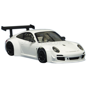 Porsche 997 GT Grezza in Kit