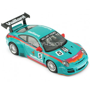 Porsche 997 GT3 Vaillant n.5