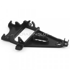 Supporto Motore Triangolare Evo Aw Medium Nero