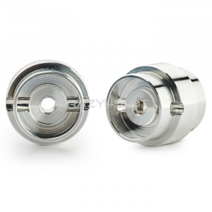Cerchi Posteriori in Alluminio per F1 da 13.8 x 13.5mm