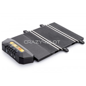 Policar Mezzo Rettilineo Presa di Corrente Corsie 1 e 2