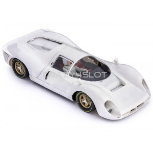 Ferrari 330 P4 Grezza in Kit