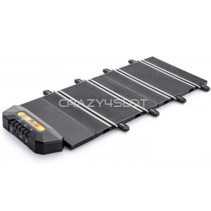 Policar Mezzo Rettilineo Presa di Corrente Corsie 3 e 4